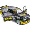 Ford Sierra RS 500 #44 24H Nurburgring 1989 V.Weidler 1-18 Zwart/Geel Solido