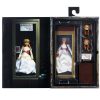 Annabelle Comes Home: Ultimate Annabelle 7 inch / 17 cm (kast) Neca