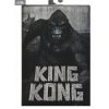 Kong Skull Island: Ultimate KIng Kong 7 Inch / 20 cm Neca