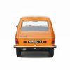 Renault 6 TL 1976 Oranje 1-18 Ottomobile Limited 2000 Pieces ( Resin )
