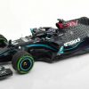 Mercedes-AMG Petronas Formula One Team F1 W11 EQ Performance L.Hamilton Winner Turkish GP 2020 7th World Title 1-18 Minichamps Limited 3000 Pieces