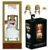 Annabelle Comes Home: Ultimate Annabelle 7 inch / 17 cm (kast) Neca