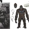 King Kong: King Kong Conrete Jungle 7 inch / 20 cm Neca