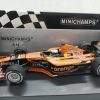 Orange Arrows Asiatech A22 Jos Verstappen 1-18 Minichamps