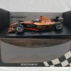 Orange Arrows Asiatech A22 Jos Verstappen 1-18 Minichamps