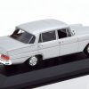 Mercedes-Benz 300 SE ( LWB ) 1963 Zilver 1-43 Minichamps Limited 500 Pieces