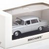 Mercedes-Benz 300 SE ( LWB ) 1963 Zilver 1-43 Minichamps Limited 500 Pieces