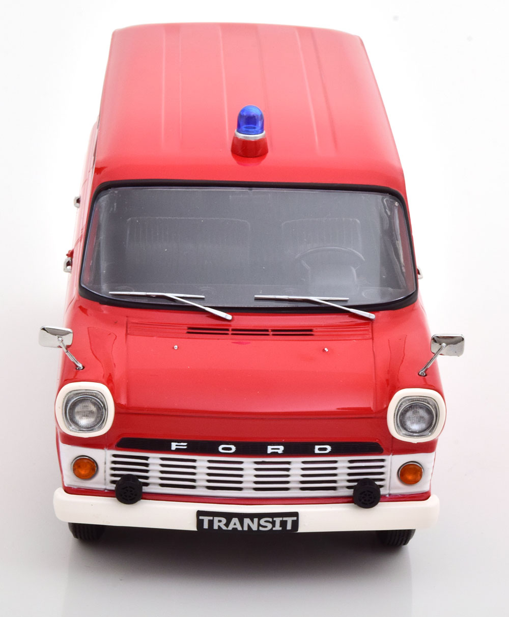 Ford Transit MK1 