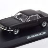 Ford Mustang Coupe 1967 "Creed" Matzwart 1-43 Greenlight Collectibles