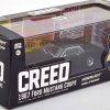 Ford Mustang Coupe 1967 "Creed" Matzwart 1-43 Greenlight Collectibles