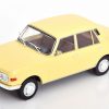 Wartburg 353 Beige 1-24 Whitebox ( Metaal )