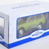 Lada Niva 1977 Groen 1-18 MCG Models