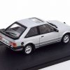 Ford Escort MKIII XR3i "RHD" 1983 Zilver 1-43 Vitesse