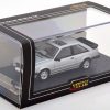 Ford Escort MKIII XR3i "RHD" 1983 Zilver 1-43 Vitesse