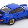 Porsche 934 RSR Blauw 1-18 Schuco ( Metaal )