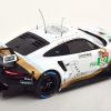 Porsche 911 (991) RSR No.92, 24Hrs Le Mans 2019 Christensen/Estre/Vanthoor 1-18 Ixo Models