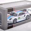 Porsche 911 (991) RSR No.93, 24Hrs Le Mans 2019 Tandy/Bamber/Pilet 1-18 Ixo Models