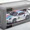 Porsche 911 (991) RSR No.94, 24Hrs Le Mans 2019 Müller/Jaminet/Olsen 1-18 Ixo Models