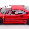 Ferrari F40 Lightweight 1990 Rood 1-18 KK Scale ( Metaal )