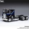 Freightliner FLA 1993 Black/Blue 1-43 Ixo Models