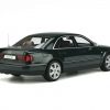 Audi S8 (D2) 4.2 V8 2001 Groen Metallic 1-18 Ottomobile Limited 2000 Pieces