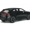 Audi RS Q8 2020 Zwart 1-18 GT Spirit Limited 1200 Pieces