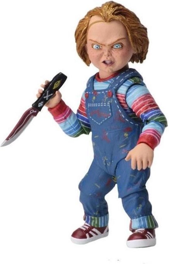 Chucky: Ultimate Chucky Action Figure 7 Inch Neca