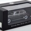Mercedes-Benz 300 ( W189 ) "Bundeskanzler Adenauer" 1957-1962 Zwart 1-43 Premium Collectibles