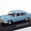 Mercedes-Benz 300 SEL 6.3 ( W109 ) 1968-1972 Blauw Metallic 1-43 Premium Collectibles