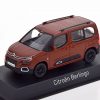 Citroen Berlingo 2020 Bruinkoper Metallic 1-43 Norev