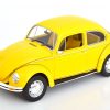 Volkswagen Kever 1200 1983 Geel 1-18 Minichamps Limited 504 Pieces