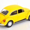 Volkswagen Kever 1200 1983 Geel 1-18 Minichamps Limited 504 Pieces