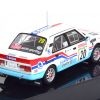 Skoda 130 LR No.20, Rally Sanremo 1986 Kvaizar/Janecek 1-43 Ixo Models