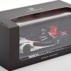 Porsche 99Xelectric No.36, Santiago Eprix Formel E 2019/20 Lotterer 1-43 Minichamps ( Dealer )
