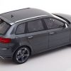Audi RS3 Sportback 2011 ( 8P ) Grijs Metallic 1-18 DNA Collectibles ( Resin )