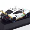 Porsche 911 RSR No.91, 24Hrs Le Mans 2019 Lietz/Bruni/Makowiecki 1-43 Ixo Models