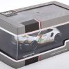 Porsche 911 RSR No.91, 24Hrs Le Mans 2019 Lietz/Bruni/Makowiecki 1-43 Ixo Models