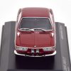 BMW 2000 CS 1967 Donkerrood 1-43 Minichamps Limited 500 Pieces