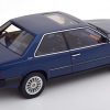 Volvo 780 Bertone 1985-1990 Blauw Metallic 1-18 DNA Collectibles ( Resin )