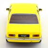 Opel Kadett C Swinger 1973 Geel / Groen 1-18 KK Scale ( Metaal )