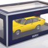 Opel Kadett C GT/E 1977 Geel 1-18 Norev Limited 1000 Pieces