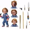 Chucky: Ultimate Chucky Action Figure 7 Inch Neca