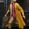 Back to the Future 2: Ultimate Doc Brown 2015 7 inch Neca