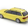 Audi A4 RS2 Avant 1994 Geel 1-12 Top Marques Limited 500 Pieces ( Resin )