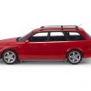 Audi A4 RS2 Avant 1994 Rood 1-12 Top Marques Limited 500 Pieces ( Resin )