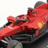Ferrari SF21 #55 F1 2021 Carlos Sainz jr. 1:43 Bburago Signature Series