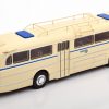 Ikarus 66 1972 "Karl-Marx-Stadt" Beige / Blauw 1-43 Ixo Models