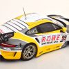 Porsche 911 GT3R No.99, 24Hrs Spa 2019 "Rowe Racing" Olsen/Campbell/Werner 1-18 Minichamps Limited 126 Pieces