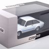 Ford Escort MKII RS 1800 Wit / Blauw 1-24 Whitebox