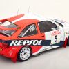 Ford Escort RS Cosworth No.5, Rally San Remo 1996 "Repsol" Thiry/Prevot 1-18 Ixo Models